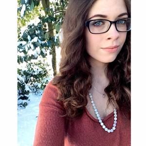 Meet your Posher, Madeline